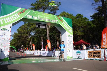 GIA LAI CITY TRAIL - Ảnh #1054192