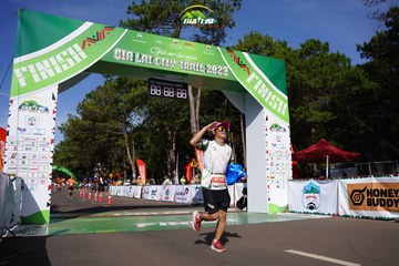 GIA LAI CITY TRAIL - Ảnh #1054742