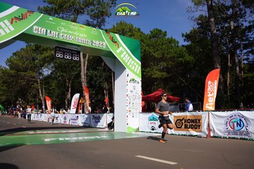 GIA LAI CITY TRAIL - Ảnh #1055213