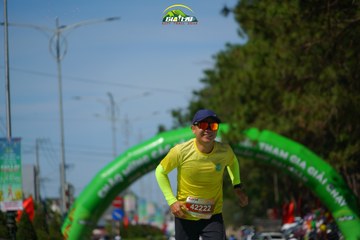 GIA LAI CITY TRAIL - Ảnh #1051887