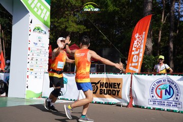 GIA LAI CITY TRAIL - Ảnh #1053396