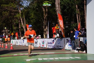 GIA LAI CITY TRAIL - Ảnh #1053630