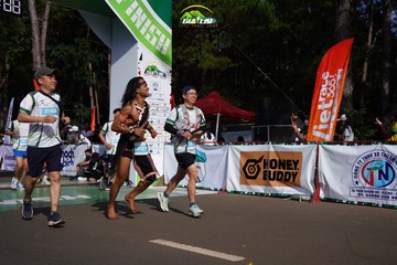 GIA LAI CITY TRAIL - Ảnh #1053185