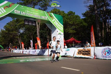 GIA LAI CITY TRAIL - Ảnh #1055383