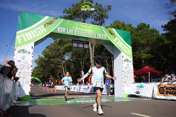 GIA LAI CITY TRAIL - Ảnh #1054056