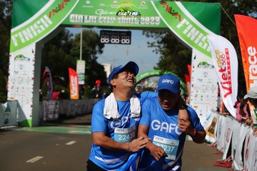 GIA LAI CITY TRAIL - Ảnh #1051288