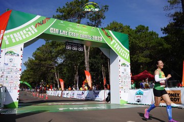 GIA LAI CITY TRAIL - Ảnh #1054806