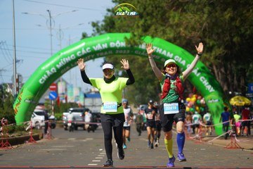 GIA LAI CITY TRAIL - Ảnh #1051795