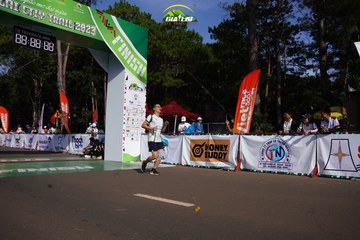 GIA LAI CITY TRAIL - Ảnh #1053102