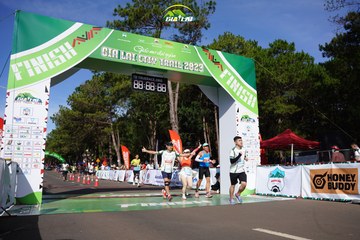 GIA LAI CITY TRAIL - Ảnh #1054497