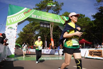 GIA LAI CITY TRAIL - Ảnh #1054066