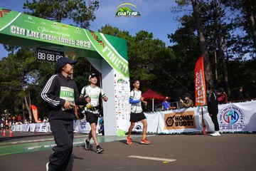 GIA LAI CITY TRAIL - Ảnh #1052606