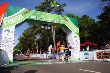 GIA LAI CITY TRAIL - Ảnh #1052882