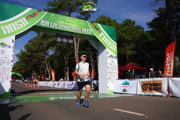 GIA LAI CITY TRAIL - Ảnh #1053746