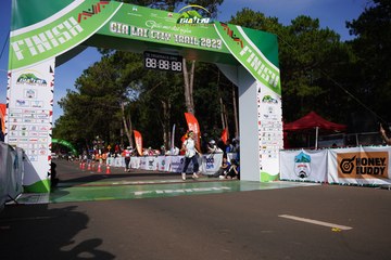 GIA LAI CITY TRAIL - Ảnh #1052962
