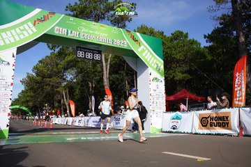 GIA LAI CITY TRAIL - Ảnh #1052788