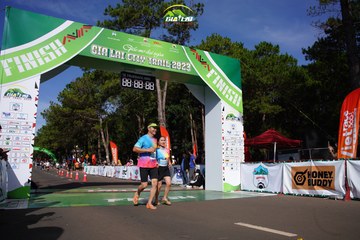 GIA LAI CITY TRAIL - Ảnh #1053732