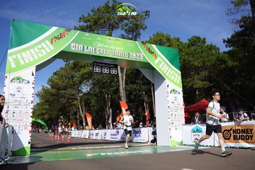 GIA LAI CITY TRAIL - Ảnh #1054251