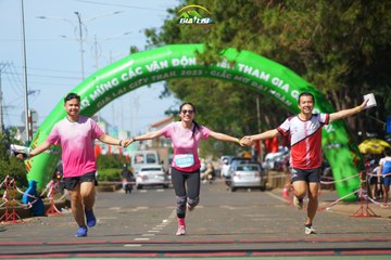 GIA LAI CITY TRAIL - Ảnh #1051663