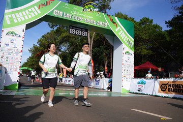 GIA LAI CITY TRAIL - Ảnh #1052531