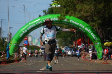 GIA LAI CITY TRAIL - Ảnh #1051580
