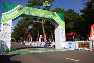 GIA LAI CITY TRAIL - Ảnh #1055204