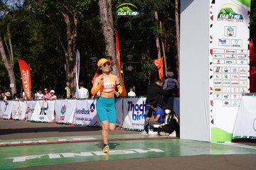 GIA LAI CITY TRAIL - Ảnh #1053575