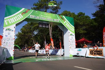 GIA LAI CITY TRAIL - Ảnh #1055250