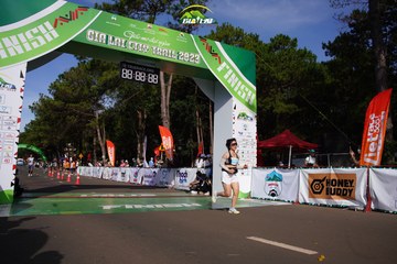GIA LAI CITY TRAIL - Ảnh #1053066