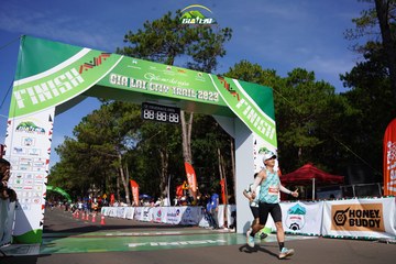 GIA LAI CITY TRAIL - Ảnh #1053954