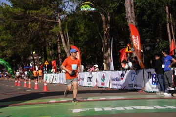 GIA LAI CITY TRAIL - Ảnh #1053632