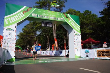 GIA LAI CITY TRAIL - Ảnh #1054729