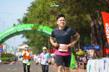 GIA LAI CITY TRAIL - Ảnh #1051978