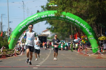 GIA LAI CITY TRAIL - Ảnh #1051951