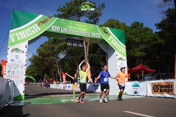 GIA LAI CITY TRAIL - Ảnh #1055109