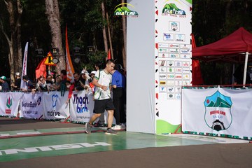 GIA LAI CITY TRAIL - Ảnh #1052320