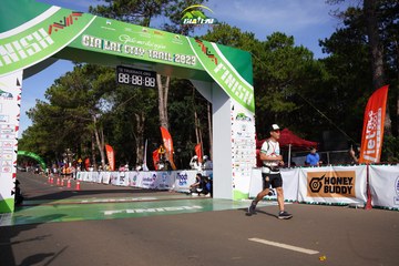 GIA LAI CITY TRAIL - Ảnh #1053265