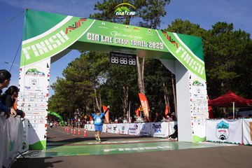 GIA LAI CITY TRAIL - Ảnh #1054398