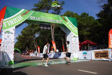 GIA LAI CITY TRAIL - Ảnh #1054852