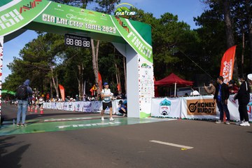 GIA LAI CITY TRAIL - Ảnh #1052449