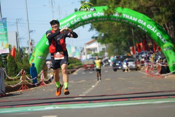 GIA LAI CITY TRAIL - Ảnh #1051503