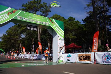 GIA LAI CITY TRAIL - Ảnh #1053689
