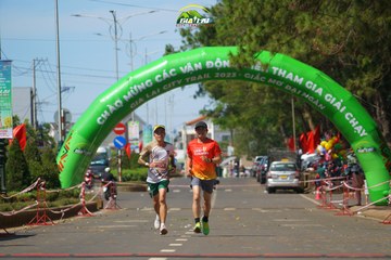 GIA LAI CITY TRAIL - Ảnh #1052125