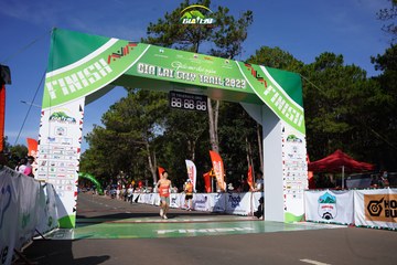 GIA LAI CITY TRAIL - Ảnh #1055040