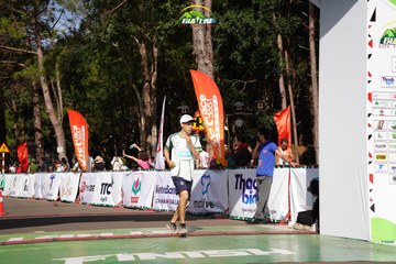 GIA LAI CITY TRAIL - Ảnh #1054035