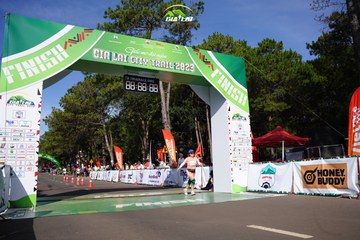 GIA LAI CITY TRAIL - Ảnh #1054586