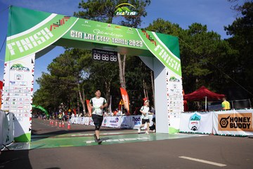 GIA LAI CITY TRAIL - Ảnh #1054518