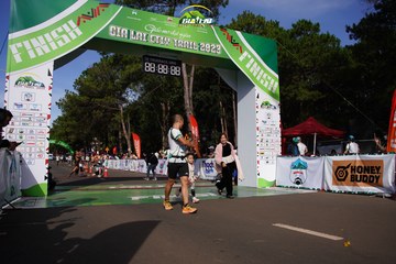 GIA LAI CITY TRAIL - Ảnh #1053139