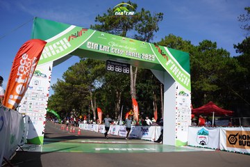 GIA LAI CITY TRAIL - Ảnh #1054563