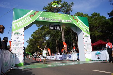 GIA LAI CITY TRAIL - Ảnh #1052719